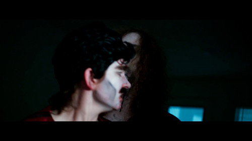 Necrophetical — Fondos 4