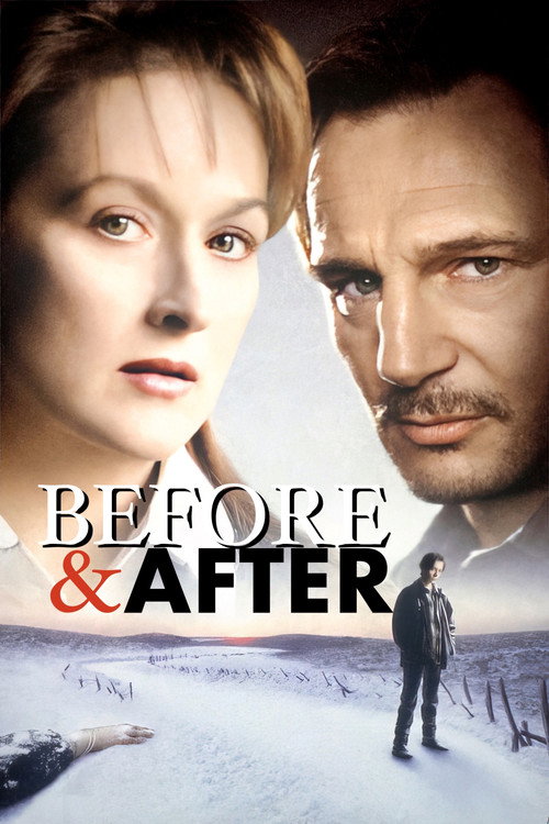 Poster 2 for Before and After