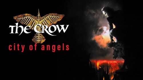 The Crow: City of Angels