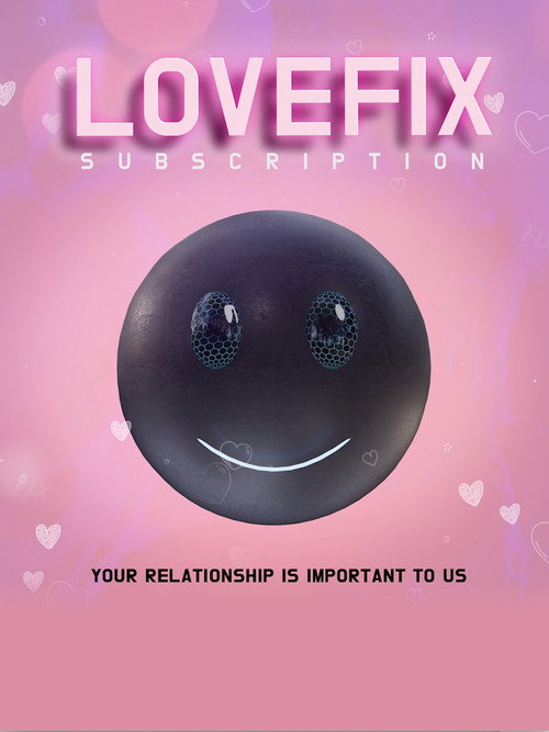 Lovefix Subscription