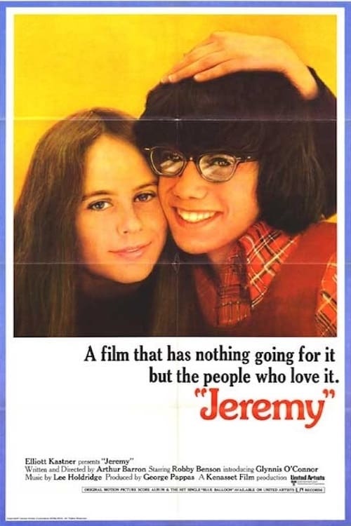 Jeremy (1973)