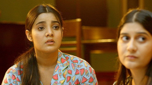 Prom Night For Swara