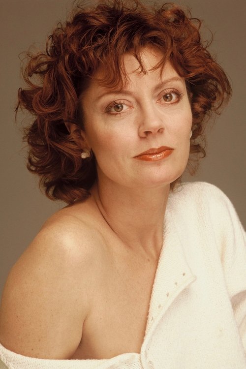 Kép: Susan Sarandon színész profilképe