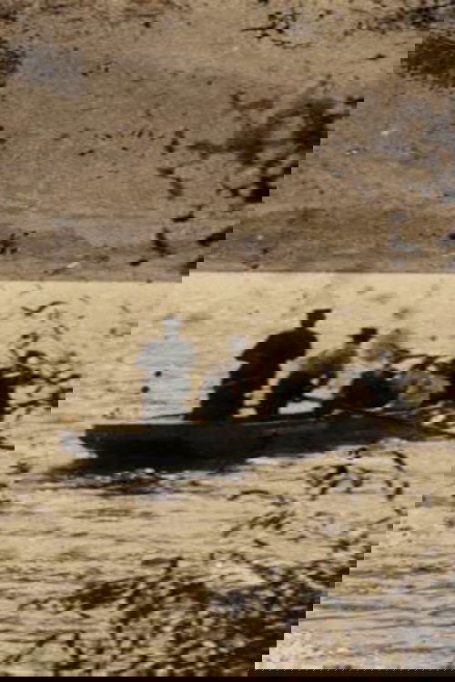 Gole del Sagittario poster