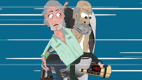 L'exorciste 2050