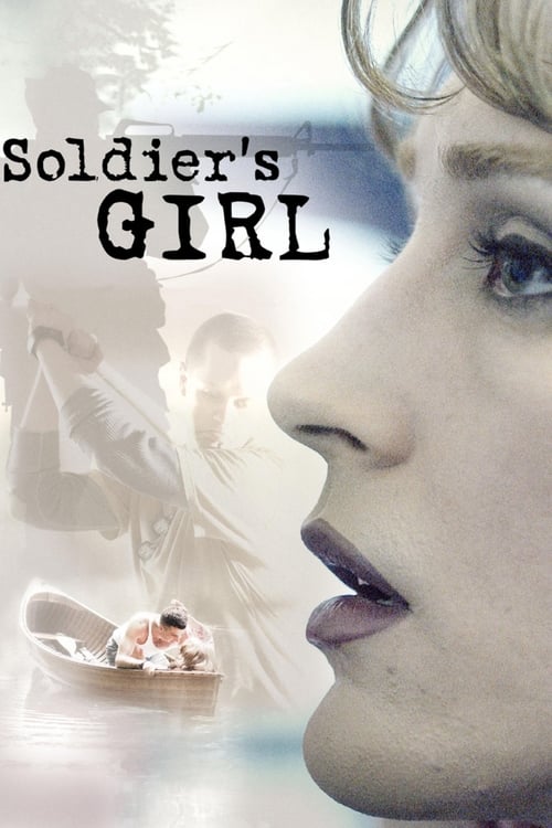 Soldier S Girl 2003 — The Movie Database Tmdb