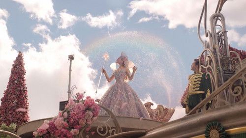 Wicked: For Good Movie Screenshot