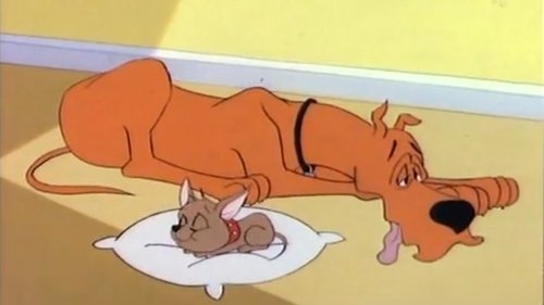 Heathcliff, S02E28 - (1981)