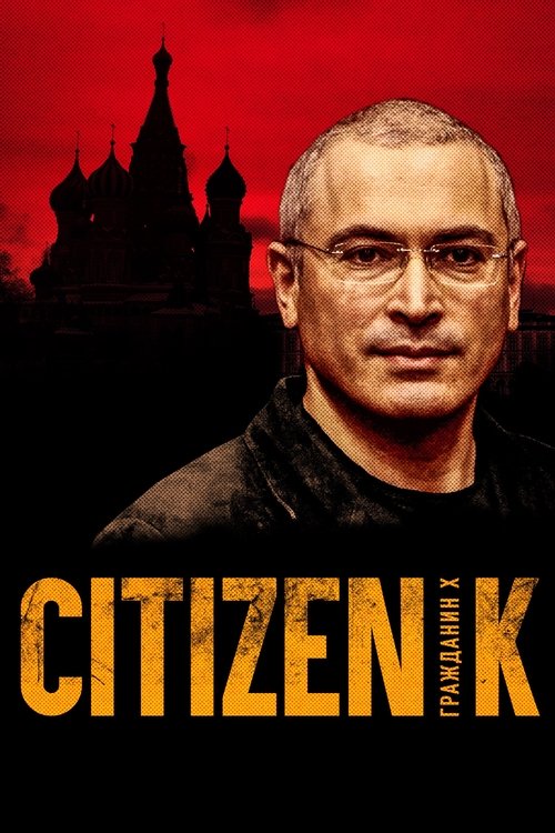 Citizen K (2019)