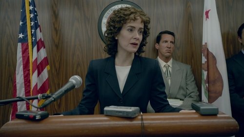 American Crime Story: 1×3