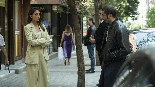 O Imortal: 2×5