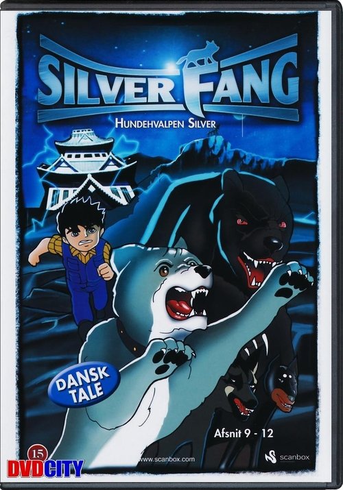 Silver Fang 3 Online