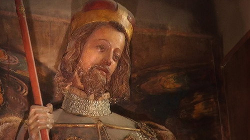 Dvojí život knížete Václava