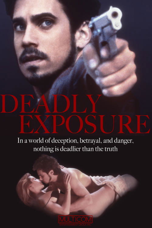 Deadly Exposure (1993)