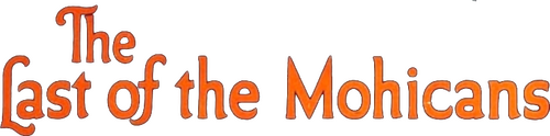 The Last of the Mohicans