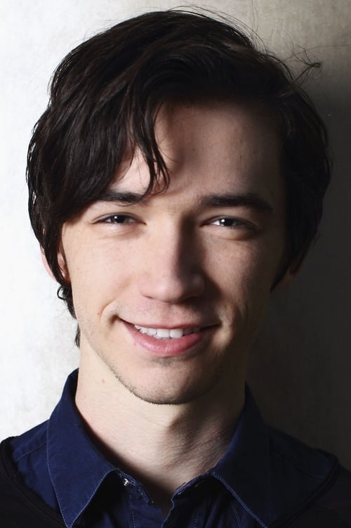 Kép: Liam Aiken színész profilképe