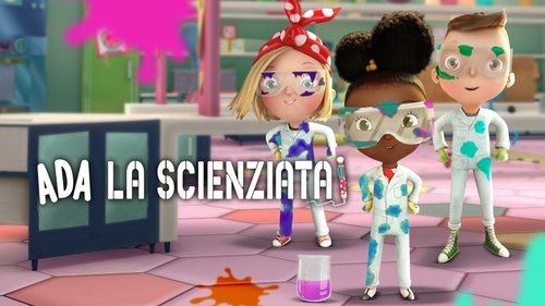 Ada Twist, Scientist
