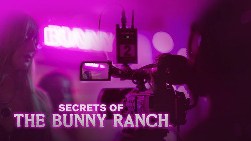 Secrets of the Bunny Ranch