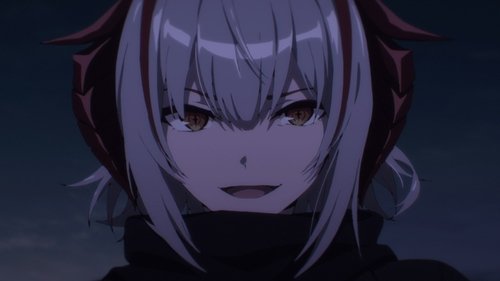 Arknights: 1×3