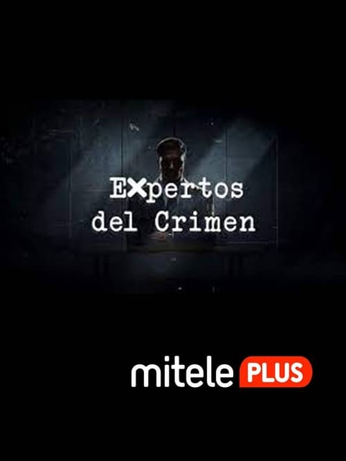 Image Expertos del crimen