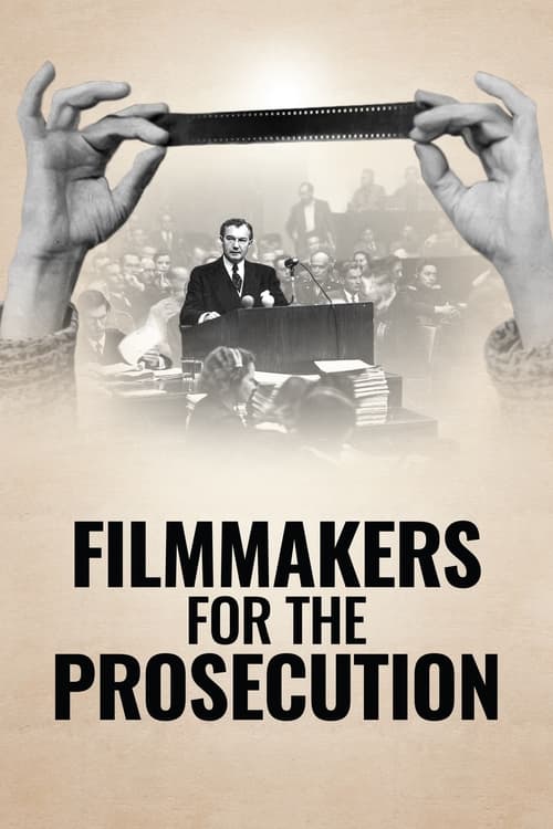 Filmmakers for the Prosecution (2023)