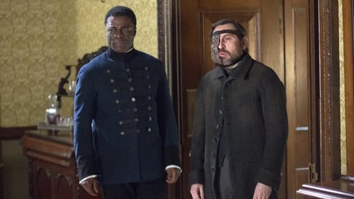 Penny Dreadful: 2×6