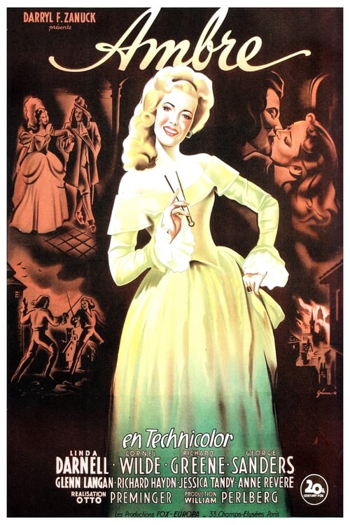 Ambre (1947)