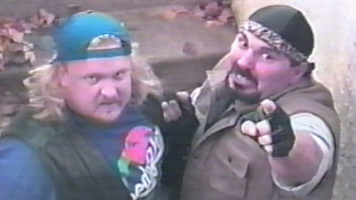 Image de l'épisode Épisode 32