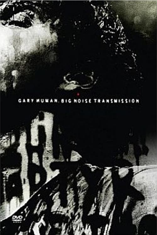 Gary Numan: Big Noise Transmission 2012