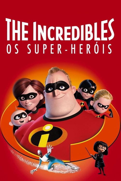 Os Incríveis