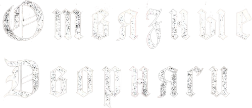 Отвязные дворняги