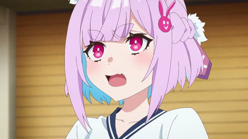 A Misanthrope Teaches a Class for Demi-Humans: 1×2