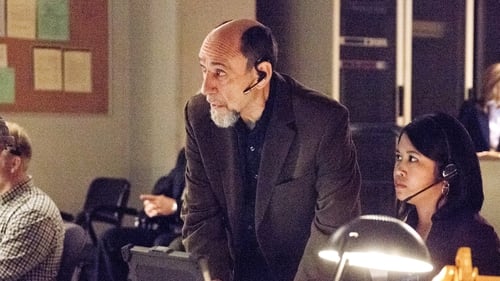 Homeland: 3×11