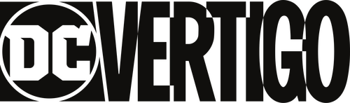 DC Vertigo logo