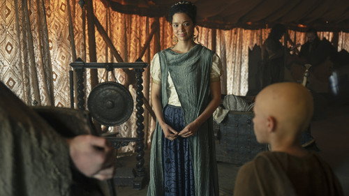 A Knight of the Seven Kingdoms (2026) ตอนที่ 2