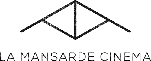 La Mansarde Cinéma logo
