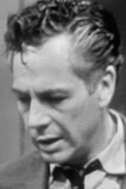 Barbara Robbins ha trabajado con Joseph Anthony en 1 ocasiones