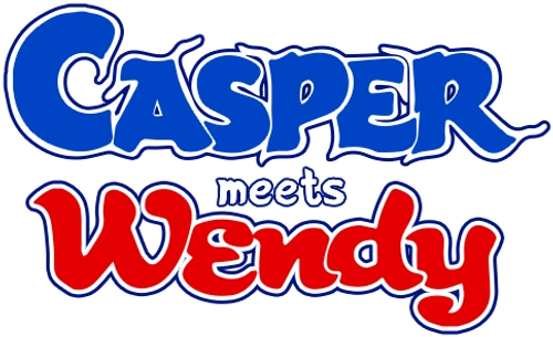 Casper Meets Wendy