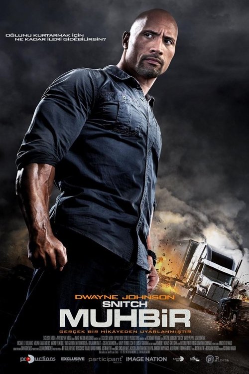 Snitch (2013)