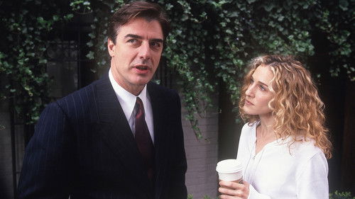 Sexo e a Cidade: 1×12