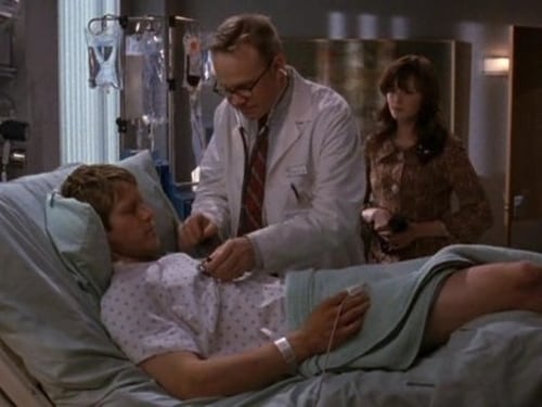 Gilmore Girls: Tal Mãe, Tal Filha: 6×20