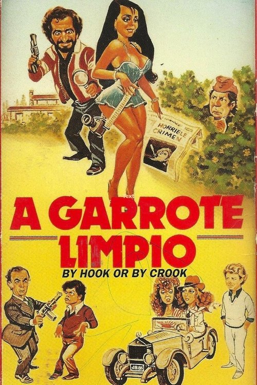 A garrote limpio 1985