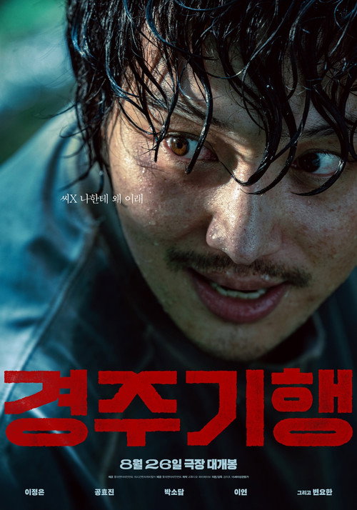 Poster (Koreanisch)