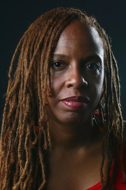 Leslie Harris