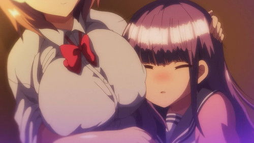 母乳ちゃんは射したい。