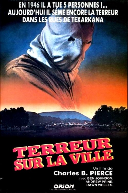 The Town That Dreaded Sundown