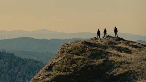 Sasquatch Sunset Screenshot