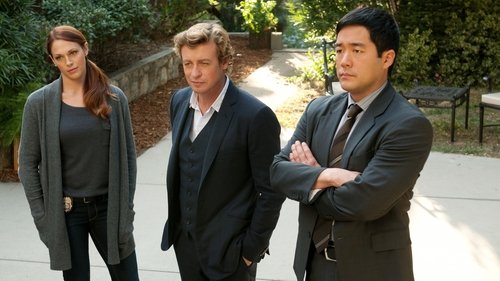 The Mentalist: 4×12