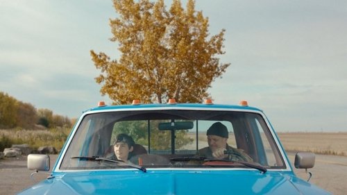 Escena del episodio 10 de la temporada 5 de la serie Léo