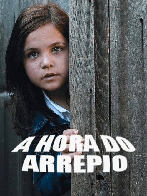 Poster de A Hora do Arrepio